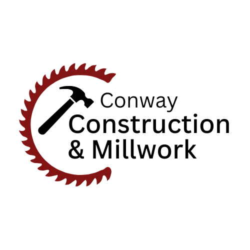 Conway Construction & Millwork logo