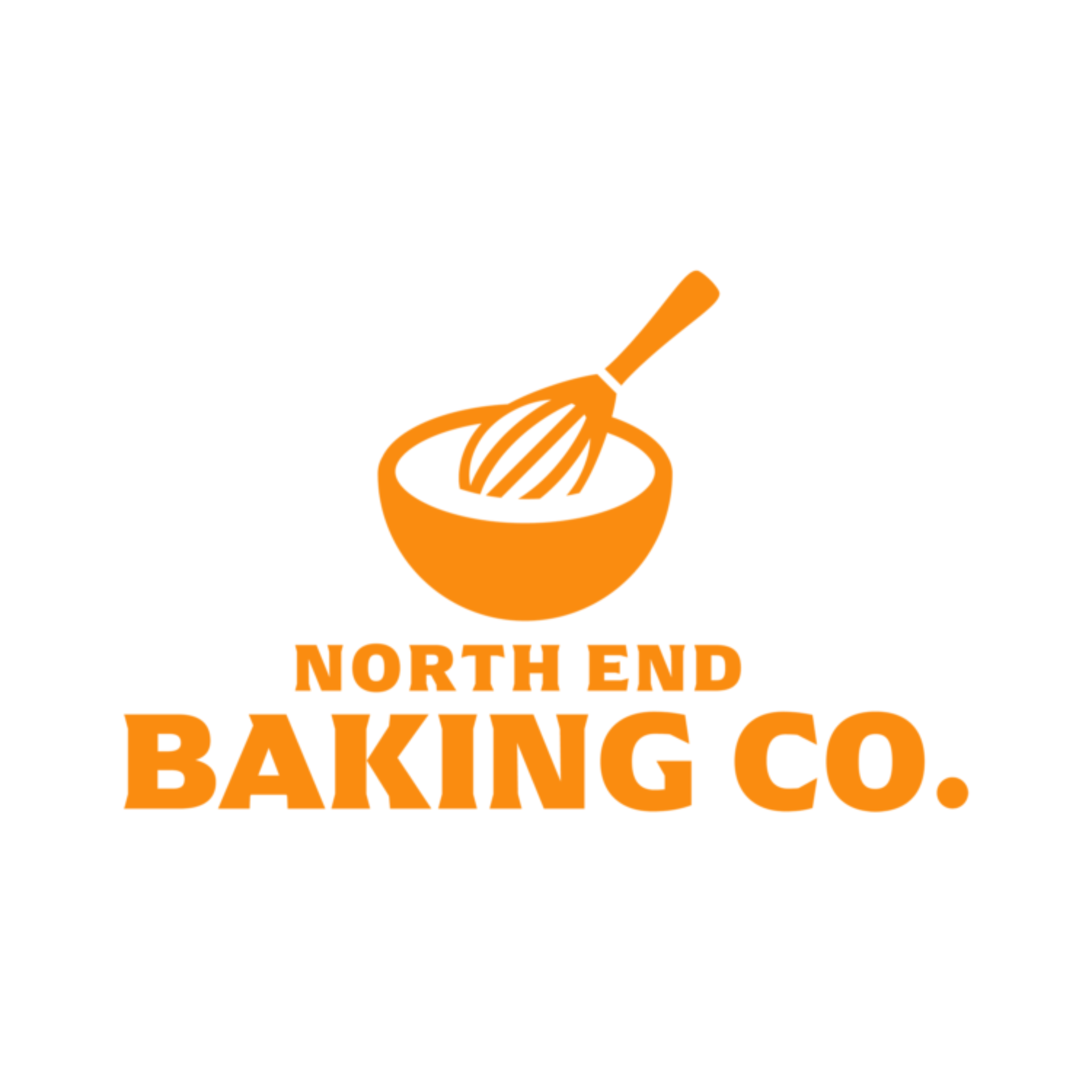 Northern Baking Co. logo