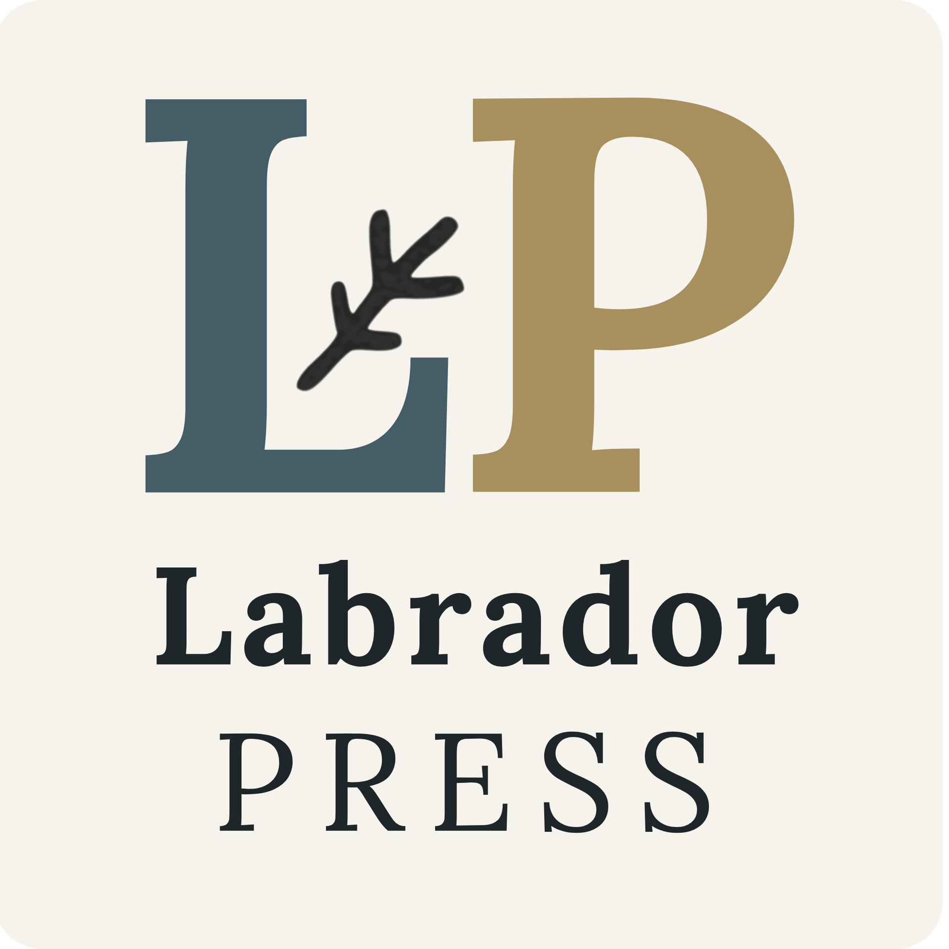 Labrador Press logo