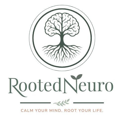 Rooted Neuro logo