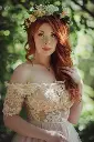 adropofwellness_A_beautiful_40_year_old_curvy_woman_with_long_w_67dc1a28-62e2-4051-9b64-34487b4d1b76.webp