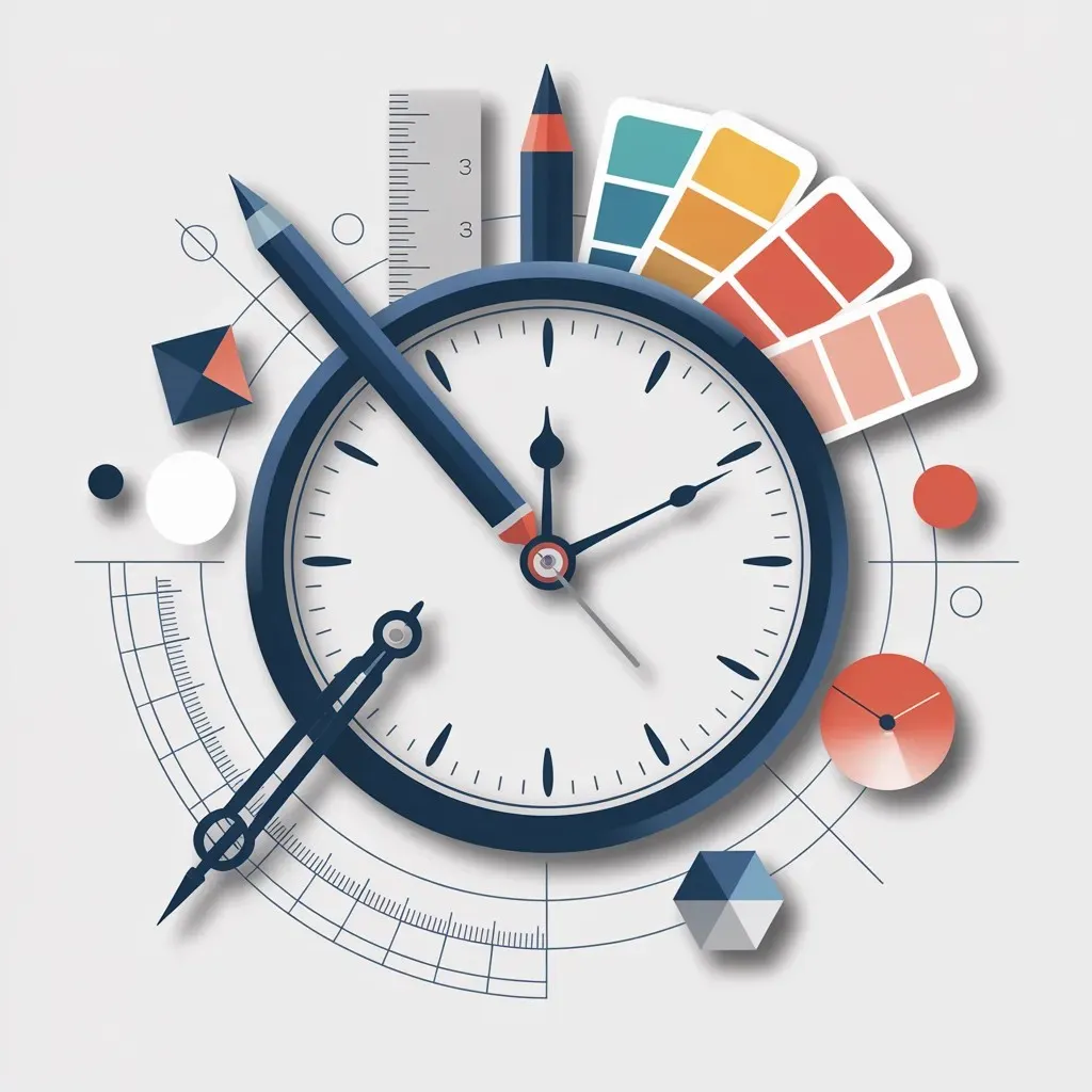 Design Time – Hourly Creative Support