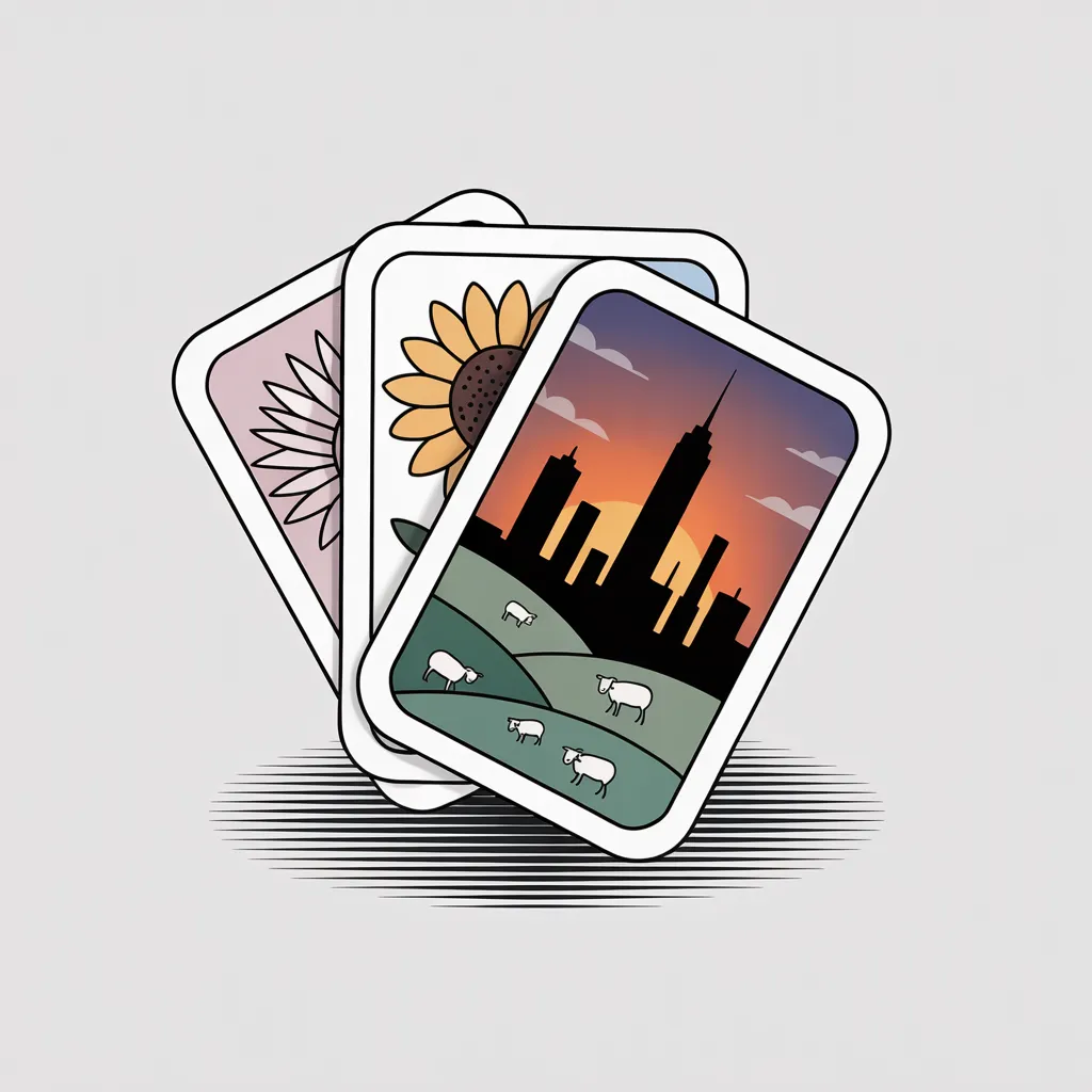 Stock Images Pack (50)