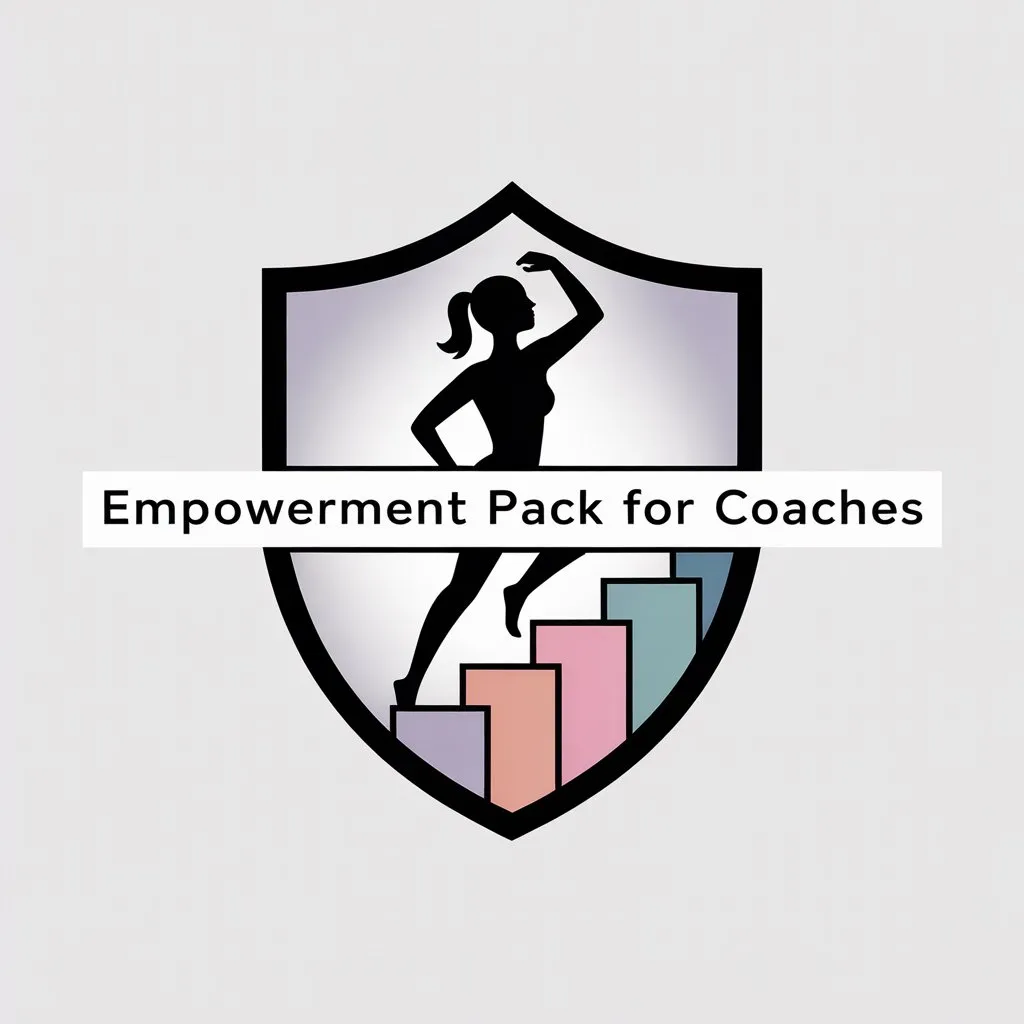 Stock Images - Empowerment Pack for Coaches