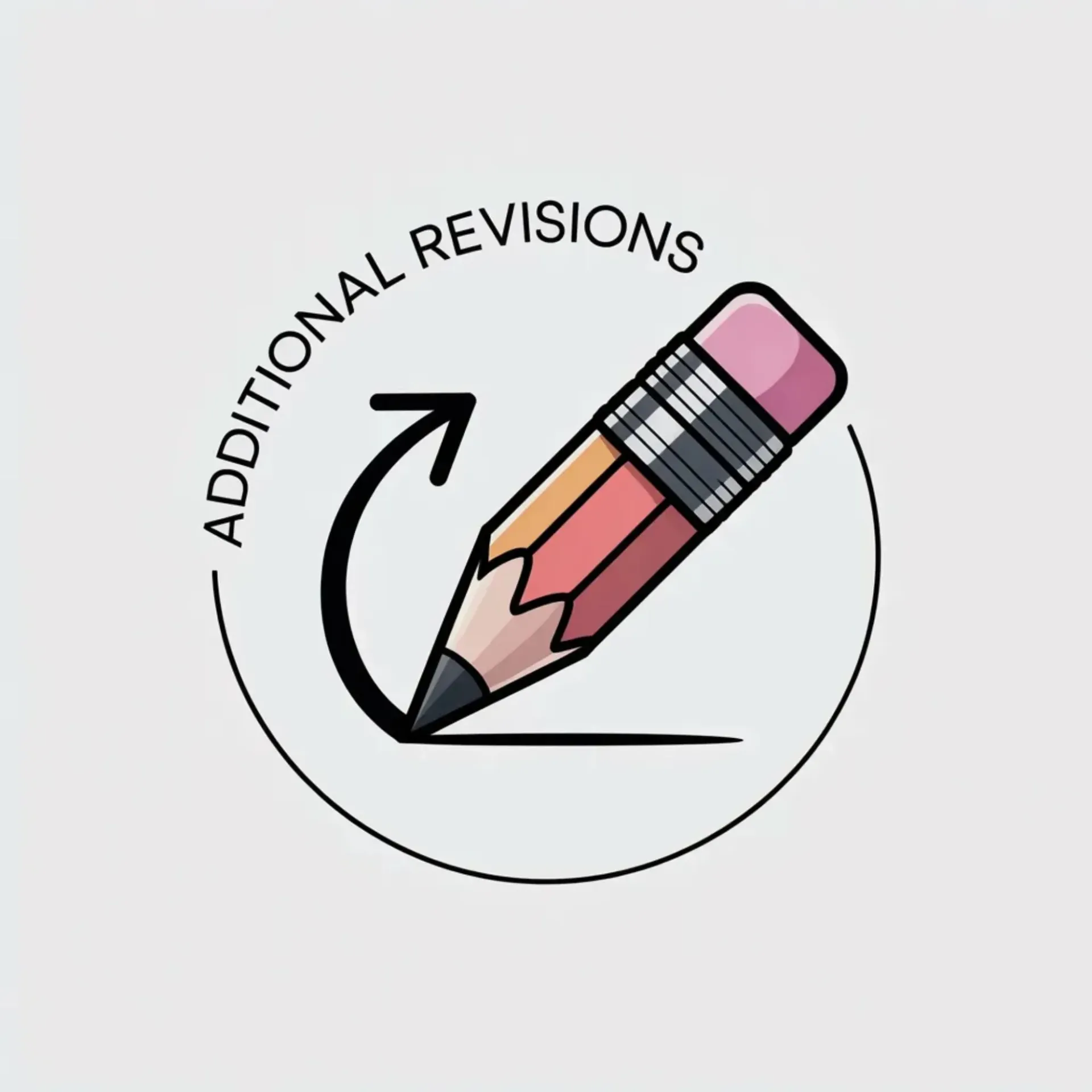 Additional Revisions