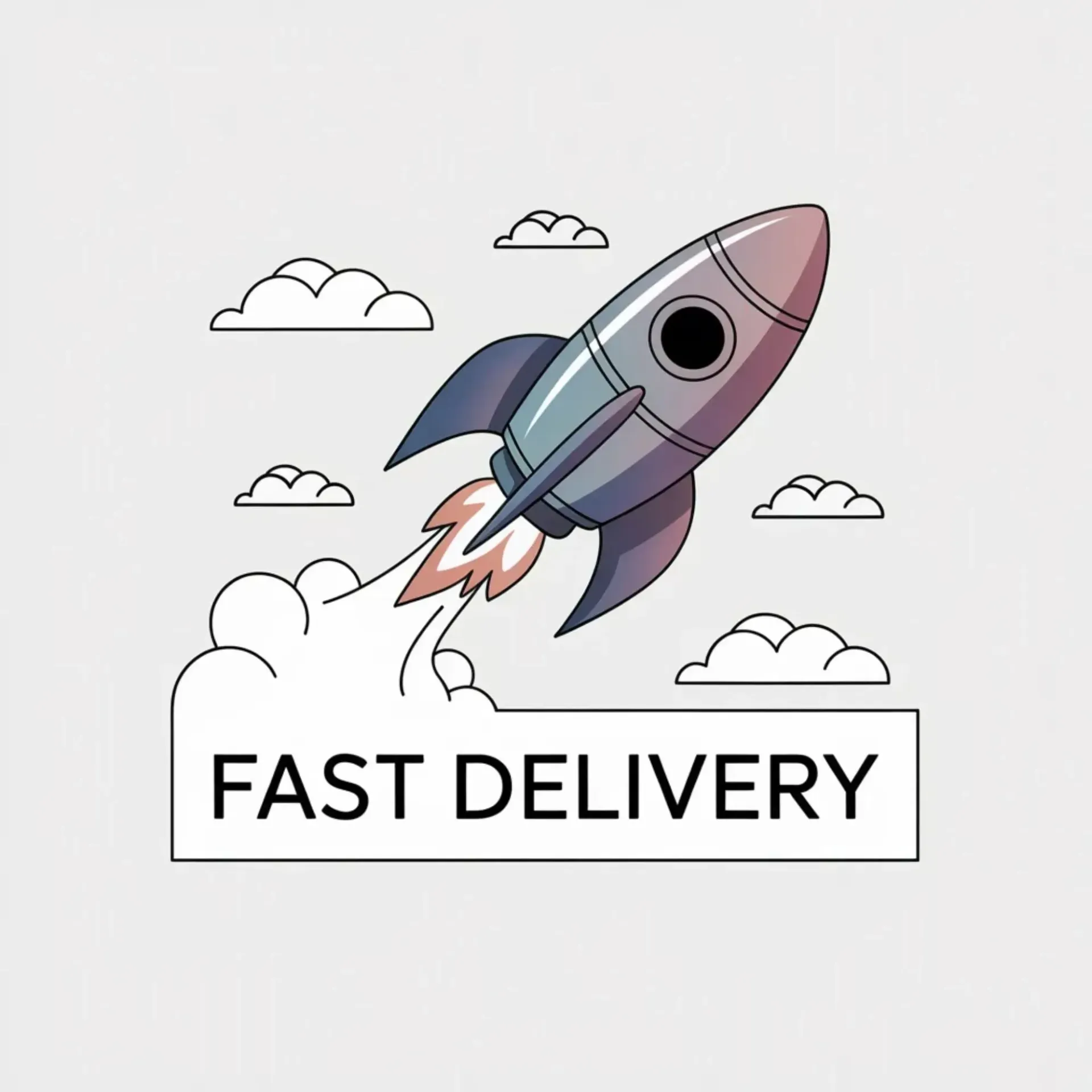 Fast Delivery
