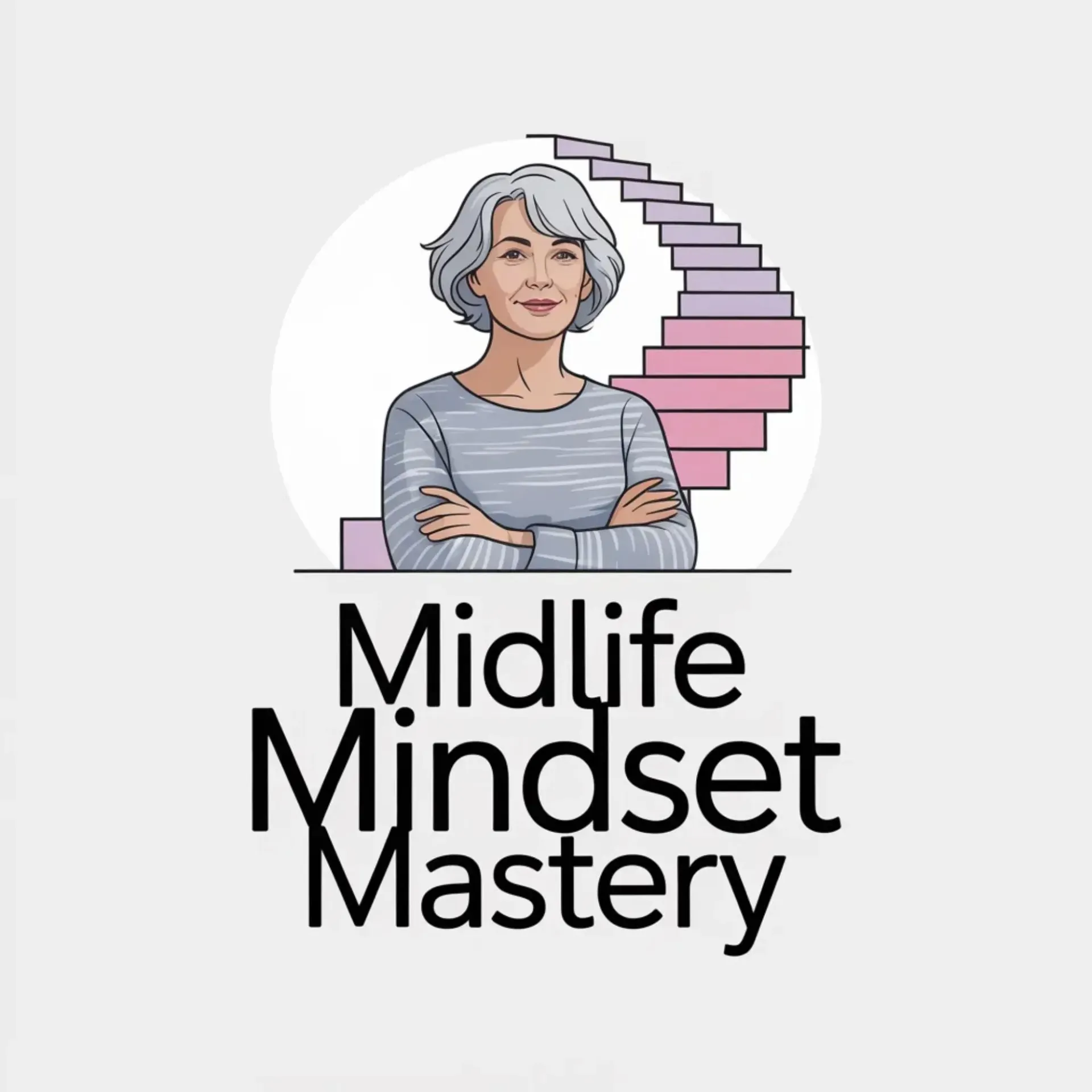 GPT- Midlife Mindset Mastery