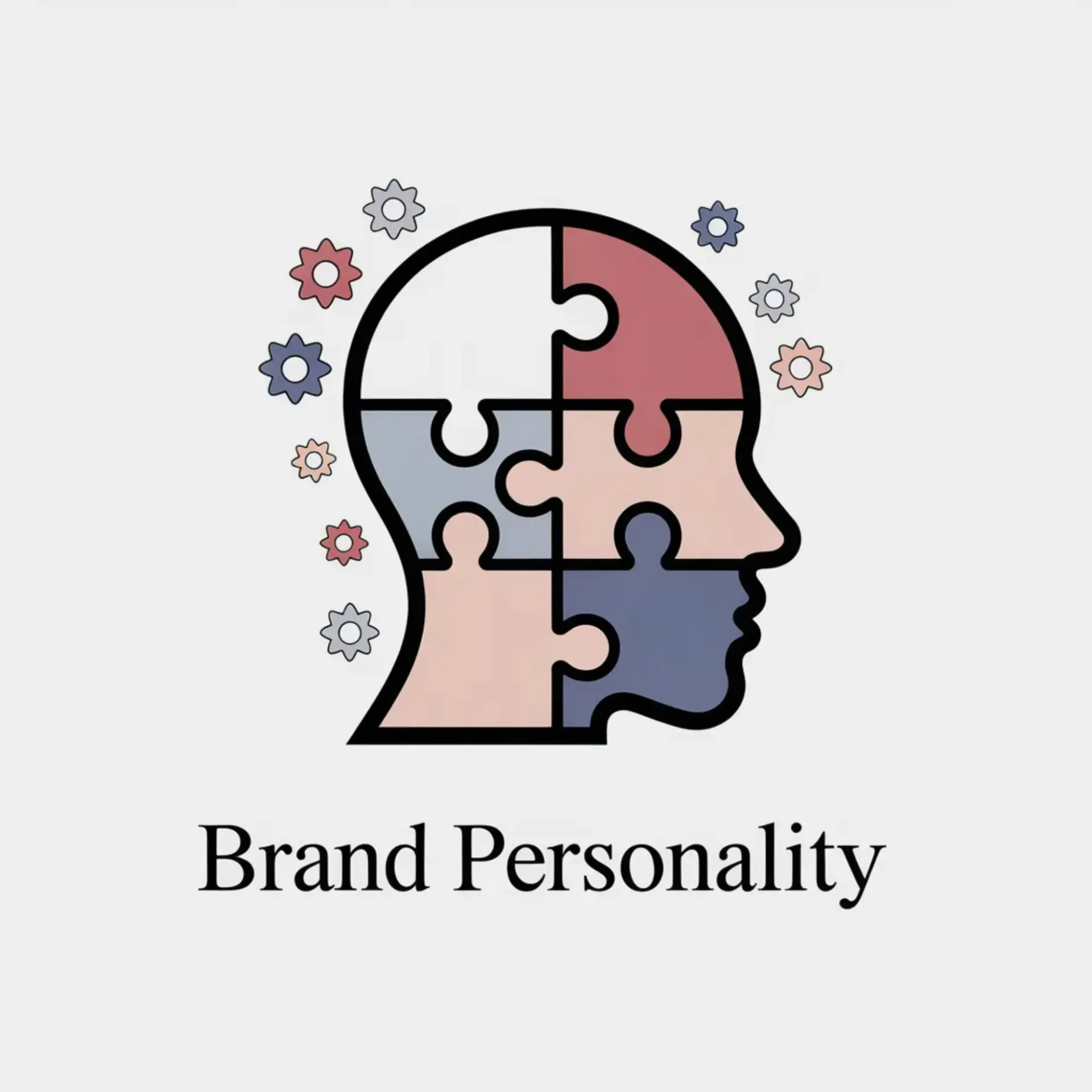 1. Brand Personality GPT | SparkArt Design 