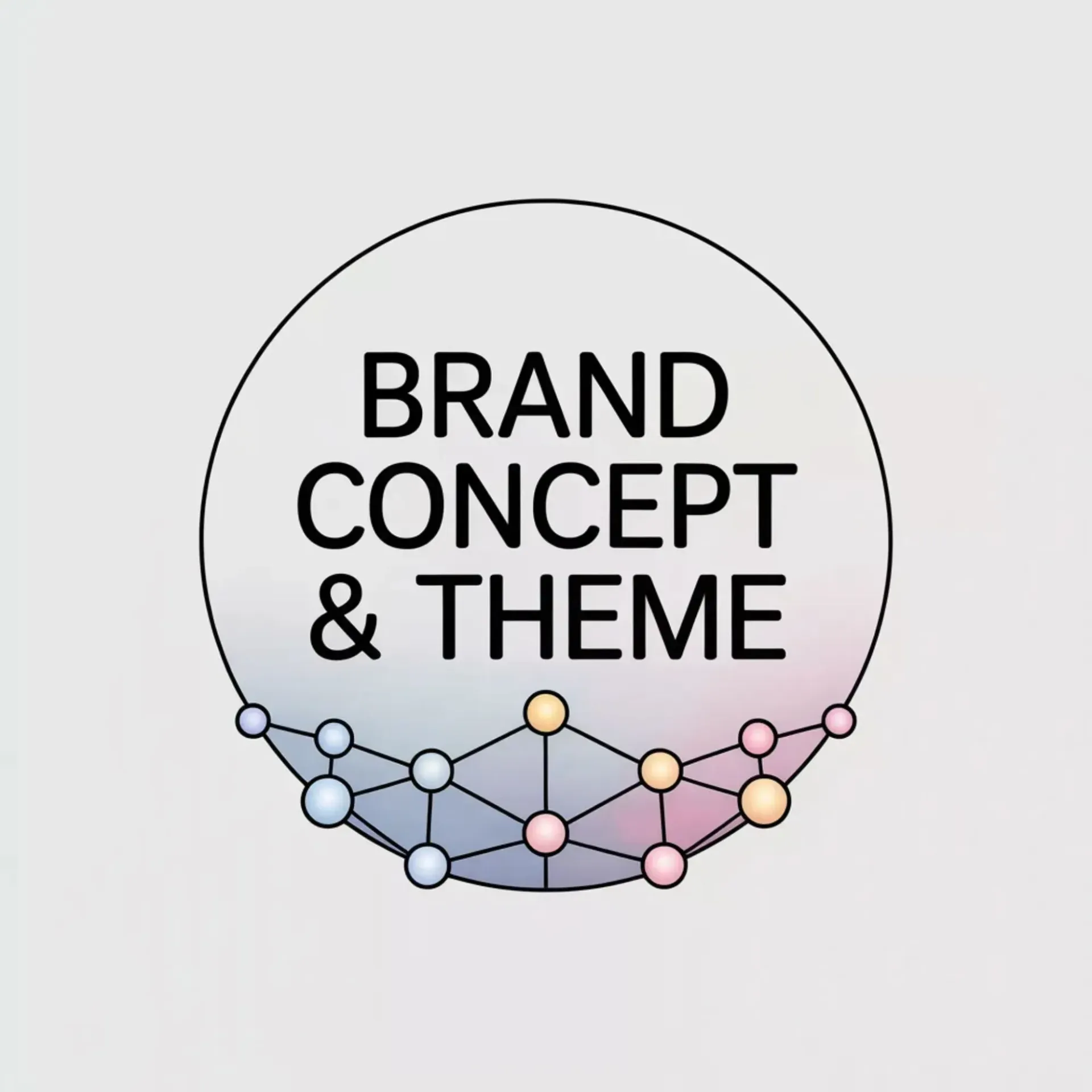 2. Brand Concept & Theme GPT | SparkArt Design 