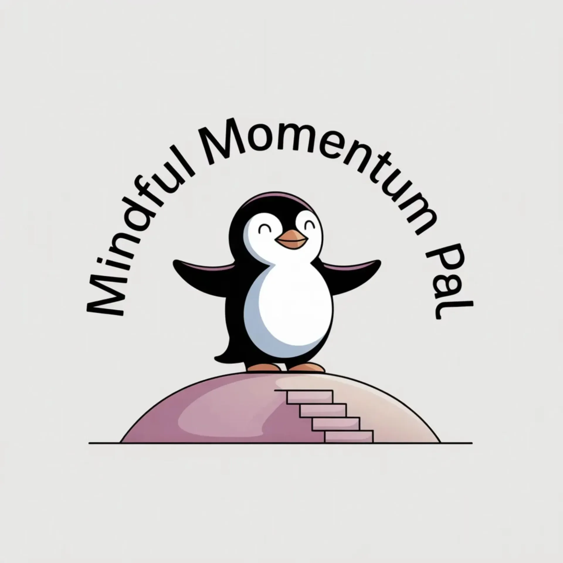 Mindful Momentum Pal
