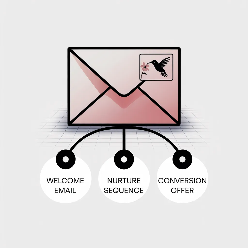 GPT - Email Nurturing Sequence