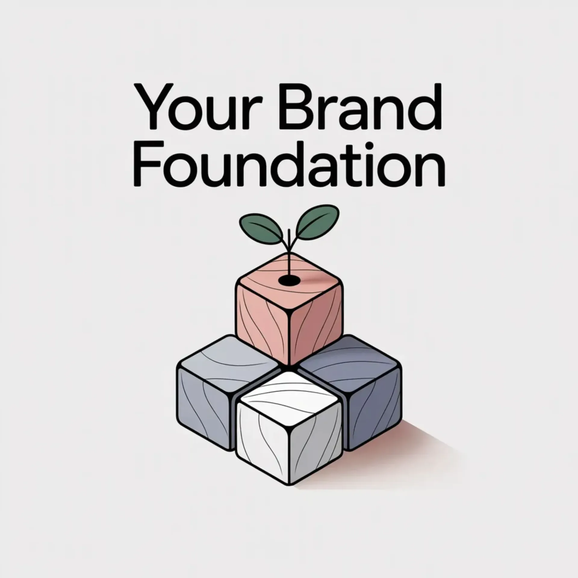 4. Building Your Brand Foundation GPT | SparkArt Design 
