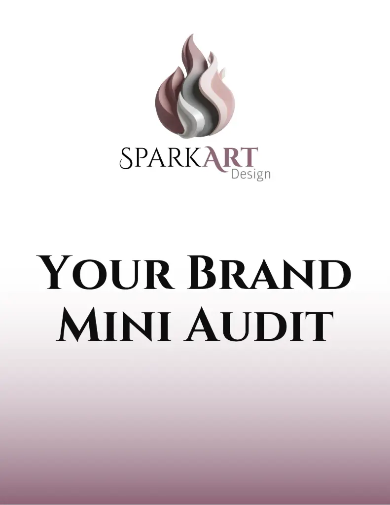 Brand Mini Audit