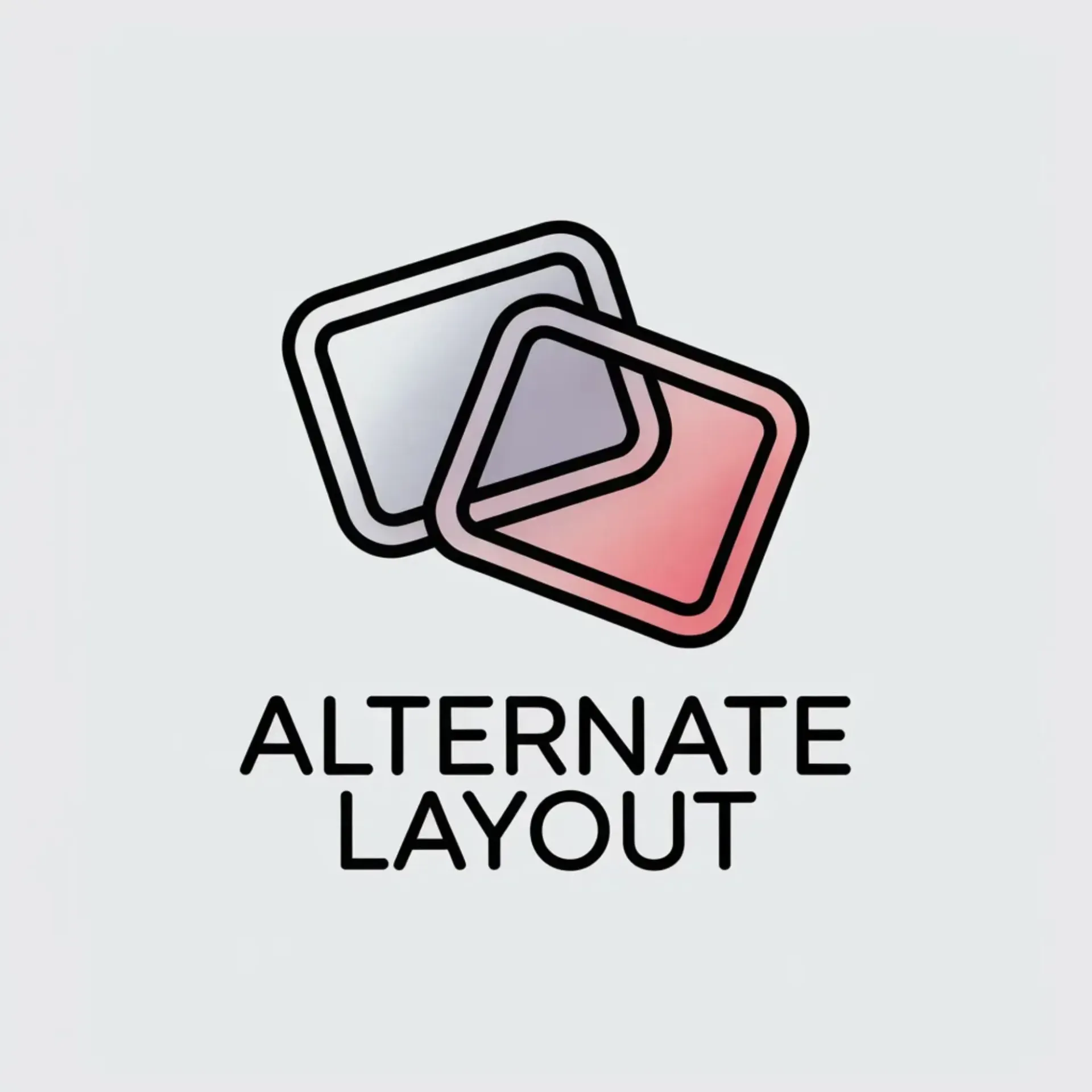 Alternate Layout Service