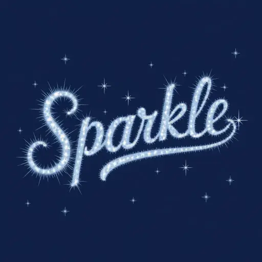 Logo 1 - Sparkle