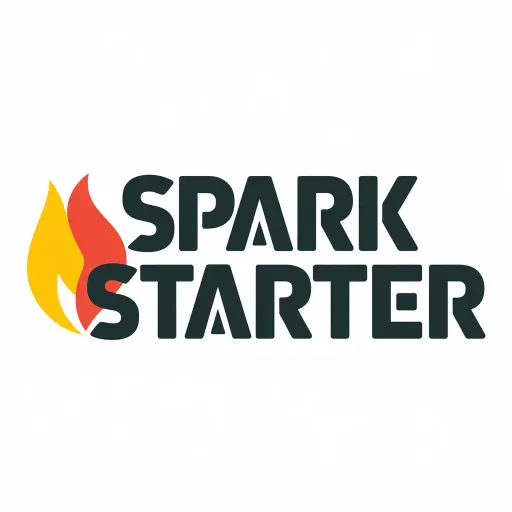 Logo 2 - Spark Starter