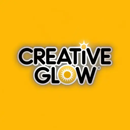 Logo 3 - Creative Glow 