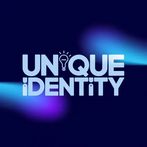 Logo 4 - Unique Identity