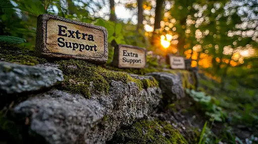 Intensive Days Extended Support