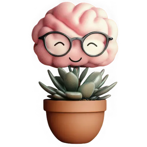 Mindful Momentum Pal: Sprout