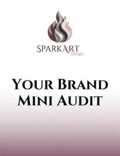 Brand Mini Audit